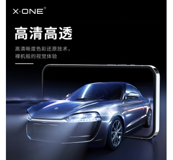 iphone14 第三代高清防爆膜