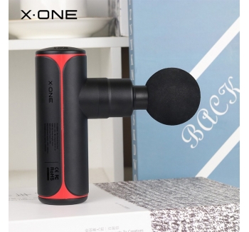 Portable mini fascia gun