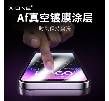 iphone14 AR 增透膜降反射高清鋼化玻璃手機(jī)貼膜