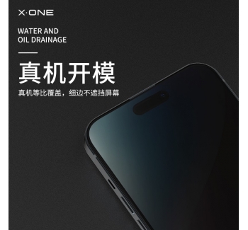 iphone 14 2.5D 180防窺膜詳情