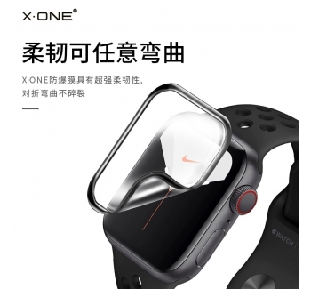 3D曲面全覆蓋手表防爆膜