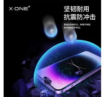 iPhone 14 藍寶石鋼化玻璃膜