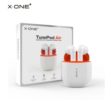 X-One TunePod Air 藍(lán)牙耳機(jī)