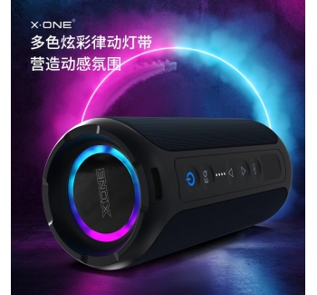 TunePod PLAY 便攜式藍(lán)牙音箱