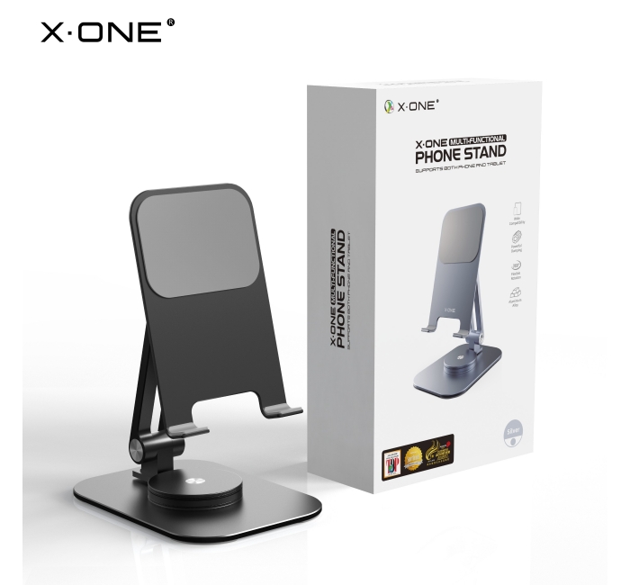 新款全金屬多功能支架